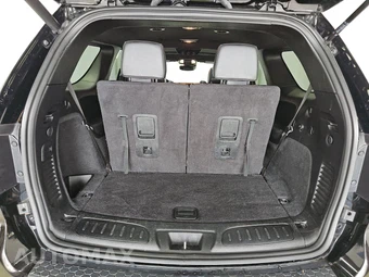 2024 Dodge Durango GT Plus – miniatura 17