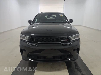 2024 Dodge Durango GT Plus – miniatura 2