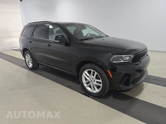 2024 Dodge Durango GT Plus – miniatura 3