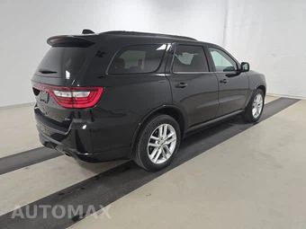 2024 Dodge Durango GT Plus – miniatura 4