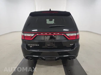 2024 Dodge Durango GT Plus – miniatura 5