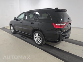 2024 Dodge Durango GT Plus – miniatura 6