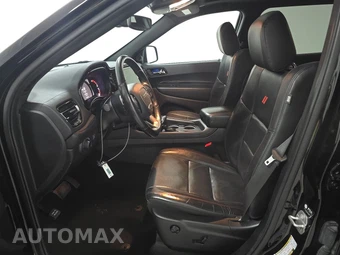 2024 Dodge Durango GT Plus – miniatura 7