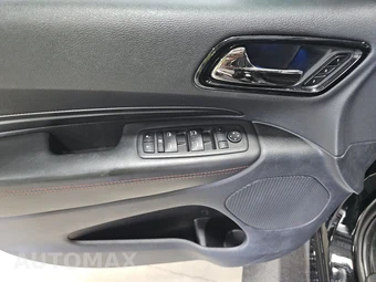 2024 Dodge Durango GT Plus – miniatura 9