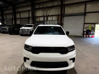 2024 Dodge Durango GT Plus - miniatura 10