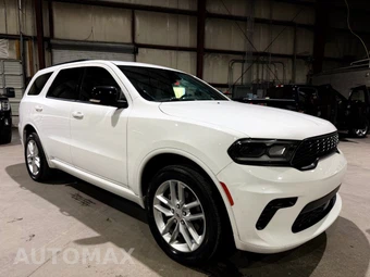 2024 Dodge Durango GT Plus - miniatura 2