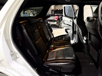 2024 Dodge Durango GT Plus - miniatura 23