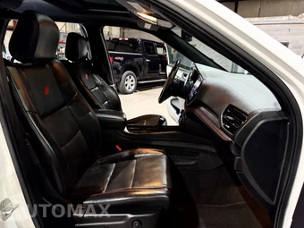 2024 Dodge Durango GT Plus - miniatura 26
