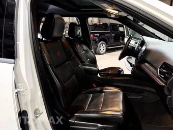 2024 Dodge Durango GT Plus - miniatura 27