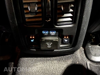 2024 Dodge Durango GT Plus - miniatura 28