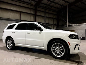 2024 Dodge Durango GT Plus - miniatura 3