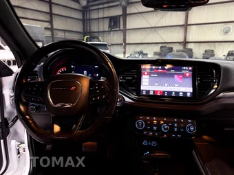 2024 Dodge Durango GT Plus - miniatura 30