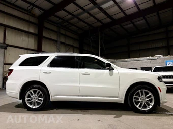 2024 Dodge Durango GT Plus - miniatura 4