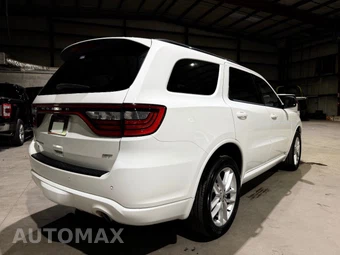2024 Dodge Durango GT Plus - miniatura 5