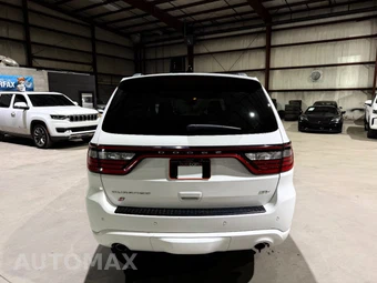 2024 Dodge Durango GT Plus - miniatura 6