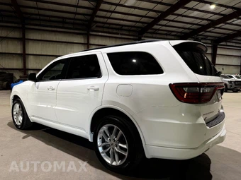 2024 Dodge Durango GT Plus - miniatura 7