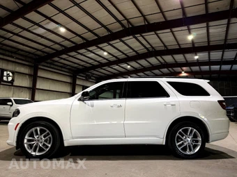 2024 Dodge Durango GT Plus - miniatura 8