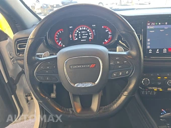 2024 Dodge Durango GT Plus – miniatura 10