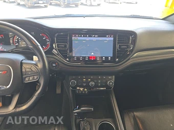 2024 Dodge Durango GT Plus – miniatura 11
