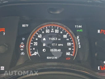 2024 Dodge Durango GT Plus – miniatura 12