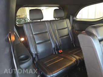 2024 Dodge Durango GT Plus – miniatura 14