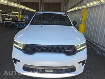 2024 Dodge Durango GT Plus – miniatura 2