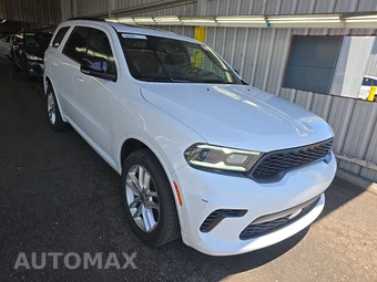 2024 Dodge Durango GT Plus – miniatura 3