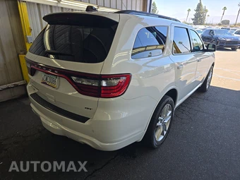 2024 Dodge Durango GT Plus – miniatura 4