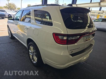 2024 Dodge Durango GT Plus – miniatura 6