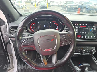 2024 Dodge Durango GT Plus – miniatura 10