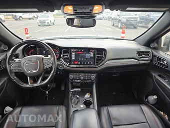 2024 Dodge Durango GT Plus – miniatura 11