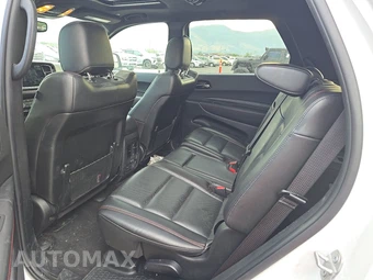 2024 Dodge Durango GT Plus – miniatura 13