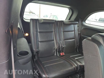 2024 Dodge Durango GT Plus – miniatura 14