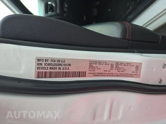 2024 Dodge Durango GT Plus – miniatura 16