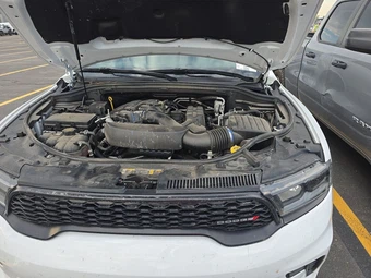 2024 Dodge Durango GT Plus – miniatura 17