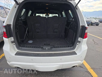 2024 Dodge Durango GT Plus – miniatura 18