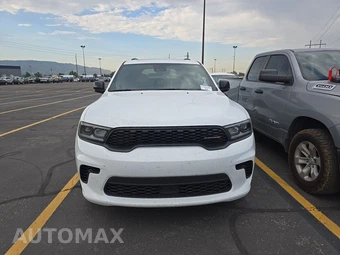 2024 Dodge Durango GT Plus – miniatura 2
