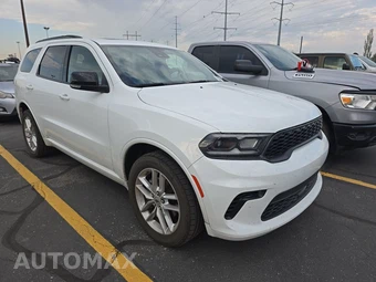 2024 Dodge Durango GT Plus – miniatura 3