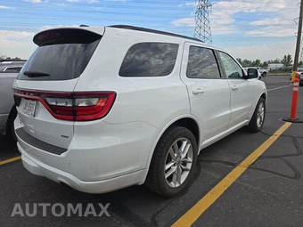2024 Dodge Durango GT Plus – miniatura 4
