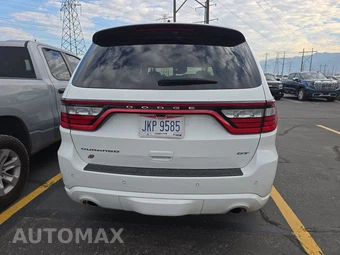 2024 Dodge Durango GT Plus – miniatura 5