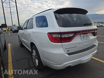 2024 Dodge Durango GT Plus – miniatura 6