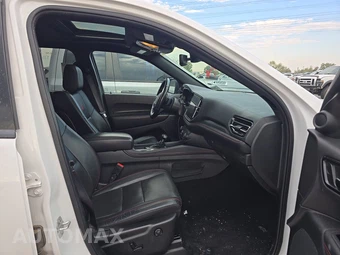2024 Dodge Durango GT Plus – miniatura 8
