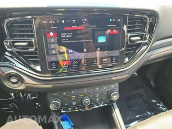 2024 Dodge Durango GT Plus – miniatura 10