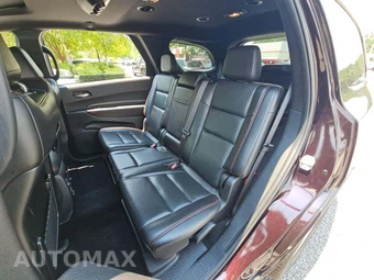 2024 Dodge Durango GT Plus – miniatura 13