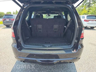 2024 Dodge Durango GT Plus – miniatura 15