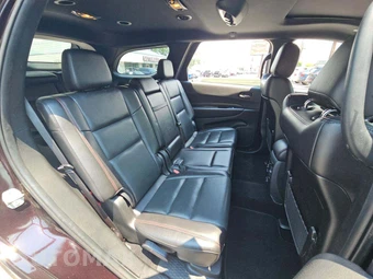 2024 Dodge Durango GT Plus – miniatura 17