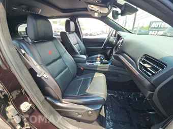 2024 Dodge Durango GT Plus – miniatura 19