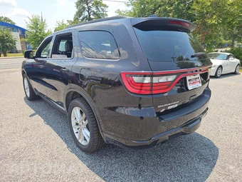2024 Dodge Durango GT Plus – miniatura 2