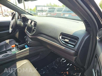 2024 Dodge Durango GT Plus – miniatura 20