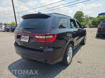2024 Dodge Durango GT Plus – miniatura 3